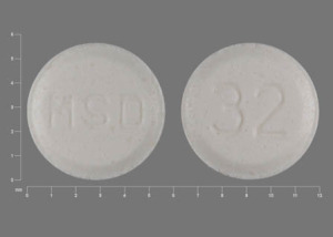Stromectol 3 mg 32 MSD