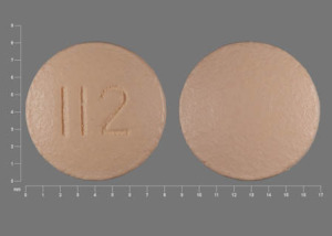 Januvia (sitagliptin) 50 mg (112)