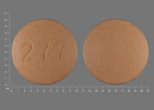 Januvia (sitagliptin) 100 mg (277)