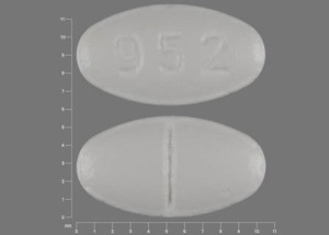 Cozaar 50 mg 952