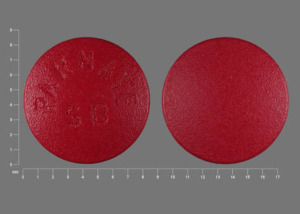 A PARNATE SB tabletta Parnate 10 mg