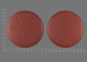 Promacta 75 mg GS FFS 75