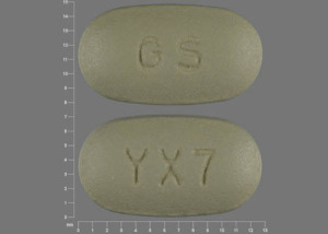 Requip XL 12 mg GS YX7