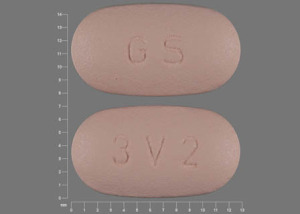 Requip XL 2 mg GS 3V2