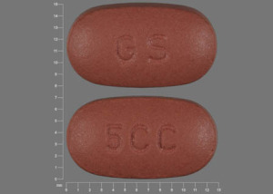 Requip XL 8 mg GS 5CC