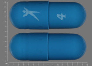 Detrol LA 4 mg Logo 4