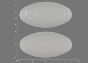 Lasix 20 mg LASIX®