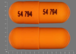 Ramipril 2.5 mg 54 794 54 794