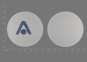 Axert 12.5 mg A