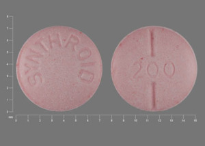 synthroid 0.2 mg