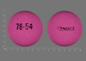 Methergine 0.2 mg SANDOZ 78-54