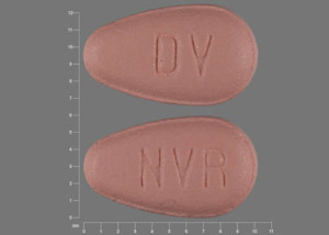 Diovan 80 mg NVR DV