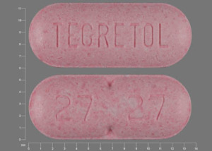 Tegretol 200 mg