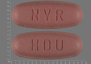 Valturna (aliskiren / valsartan) aliskiren 150 mg / valsartan 160mg (NVR HDU)