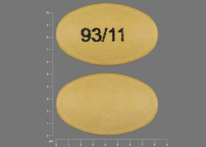 Pantoprazole sodium delayed-release 20 mg 93/11