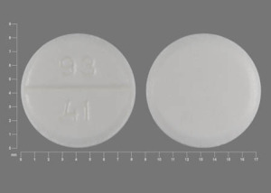 Clomiphene citrate 50 mg 93 41