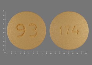 Leflunomide 20 mg 174 93