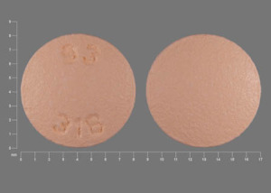 Pill 93 318 Orange Round is Diltiazem Hydrochloride