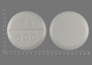 Pille 93 900 ist Ketoconazol 200 mg