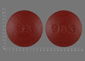 Drug Interaction With Tramadol And Nystatin