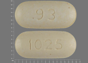 Nefazodone hydrochloride 200 mg 93 1025