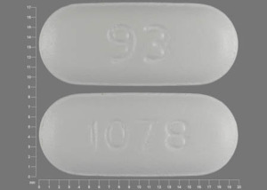 Cefprozil 500 mg 93 1078