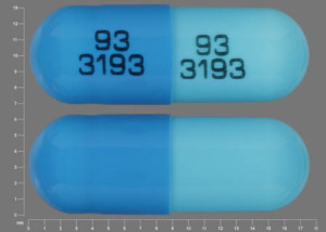 Ketoprofen 50 mg 93 3193 93 3193
