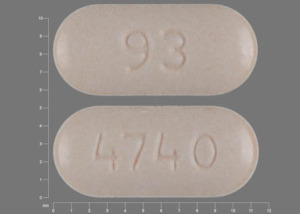 Citalopram hydrobromide 10 mg 93 4740