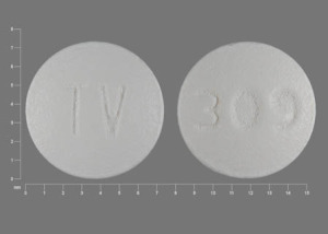 Hydroxyzine hydrochloride 50 mg TV 309