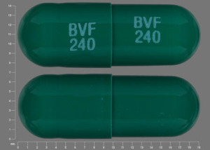 Diltiazem ret 90 mg