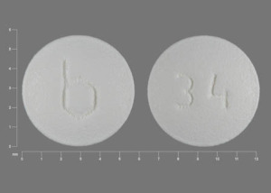 Mimvey estradiol 1 mg / norethindrone acetate 0.5 mg b 34