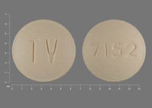 Simvastatin 5 mg TV 7152