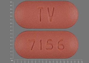 Simvastatin 80 mg TV 7156