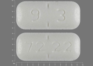 Fosinopril sodium 10 mg 9 3 72 22