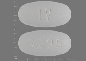 Carvedilol 12.5 mg TV 7295