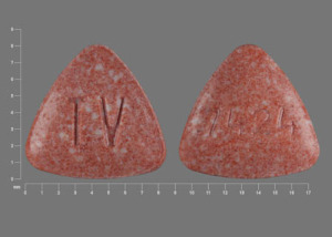 Montelukast sodium (chewable) 4 mg (base) TV 7424