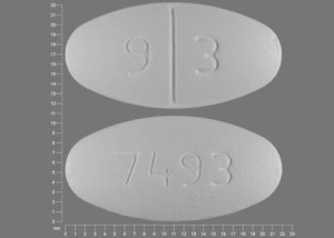Levetiracetam 1000 mg 9 3 7493