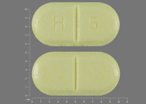 Glyburide (micronized) 6 mg H 5