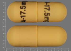 Soriatane 17.5 mg A-17.5 mg A-17.5 mg