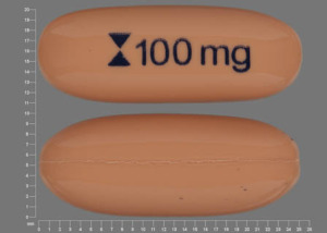 Cyclosporine 100 mg Logo 100 mg