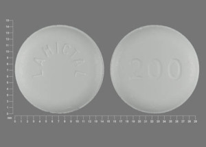 Lamictal ODT 200 mg LAMICTAL 200