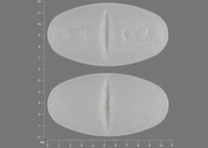 Toprol-XL 25 mg A B
