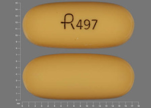 Nifedipine 10 mg R497