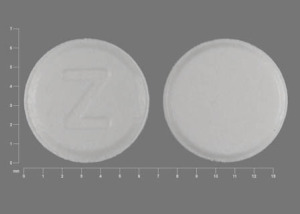 Zomig-zmt 2.5 mg Z