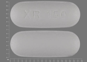 Seroquel XR 150 mg XR 150