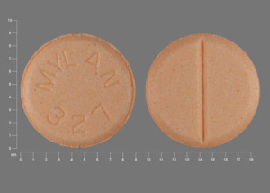 Haloperidol 5 mg MYLAN 327