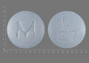 Lisinopril 30 mg M L 27