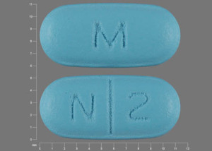 Paroxetine hydrochloride 20 mg M N 2