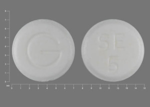 Selegiline hydrochloride 5 mg SE 5 G