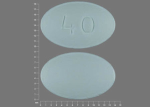 Viibryd 40 mg 40